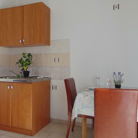Apartment Maria ซาดาร์ ภายนอก รูปภาพ