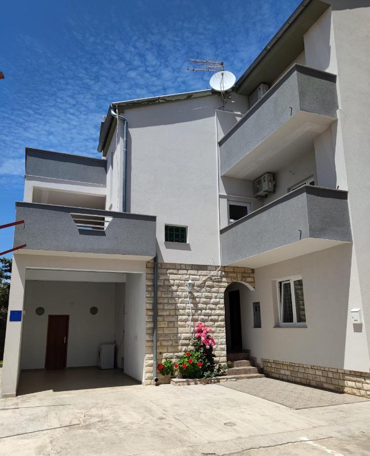 Apartment Maria ซาดาร์ ภายนอก รูปภาพ