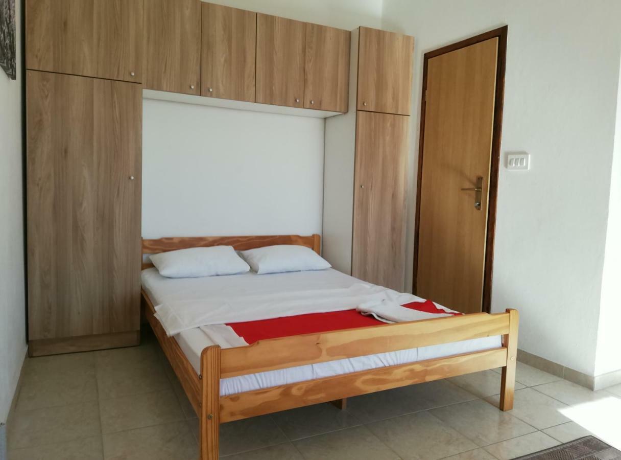 Apartment Maria ซาดาร์ ภายนอก รูปภาพ