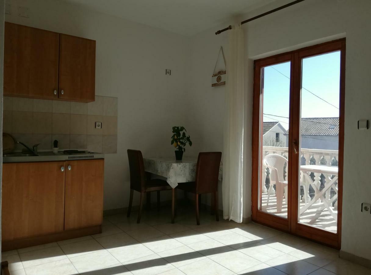Apartment Maria ซาดาร์ ภายนอก รูปภาพ
