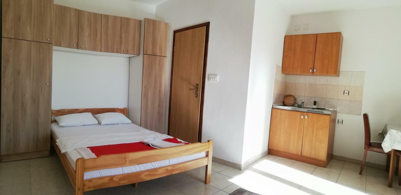 Apartment Maria ซาดาร์ ภายนอก รูปภาพ