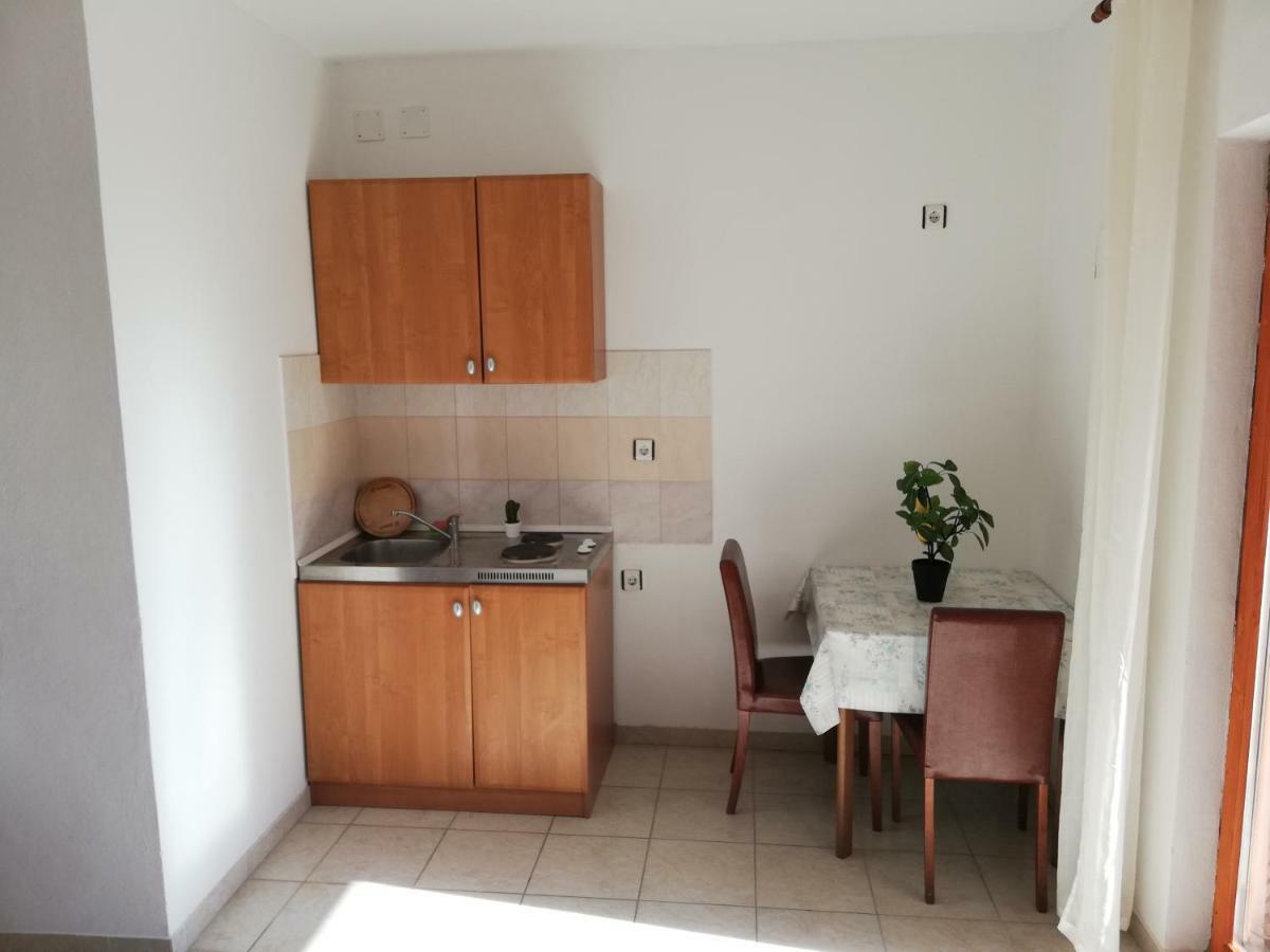 Apartment Maria ซาดาร์ ภายนอก รูปภาพ