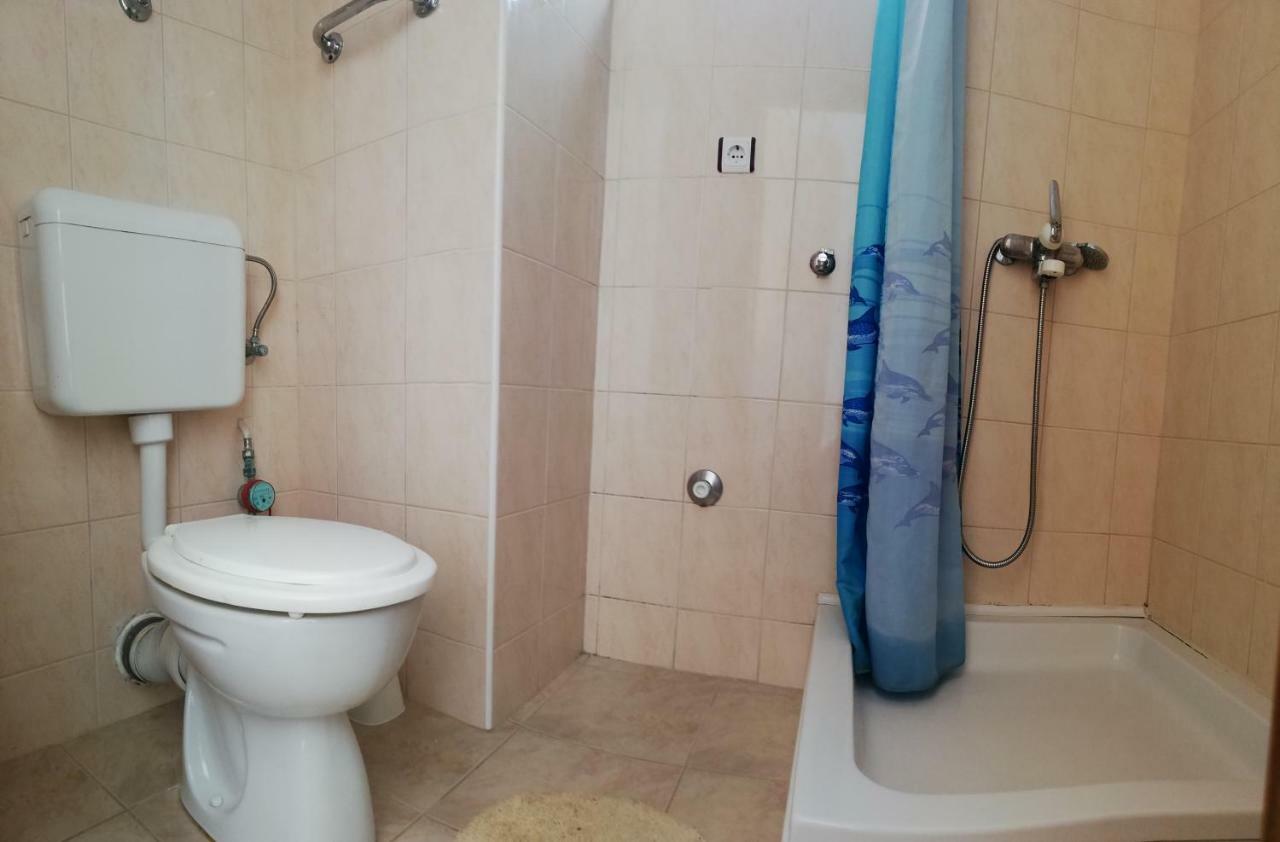 Apartment Maria ซาดาร์ ภายนอก รูปภาพ