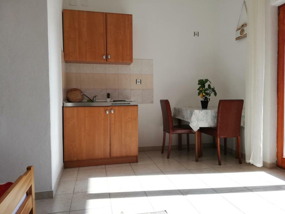 Apartment Maria ซาดาร์ ภายนอก รูปภาพ