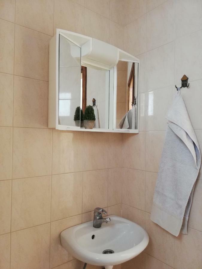 Apartment Maria ซาดาร์ ภายนอก รูปภาพ