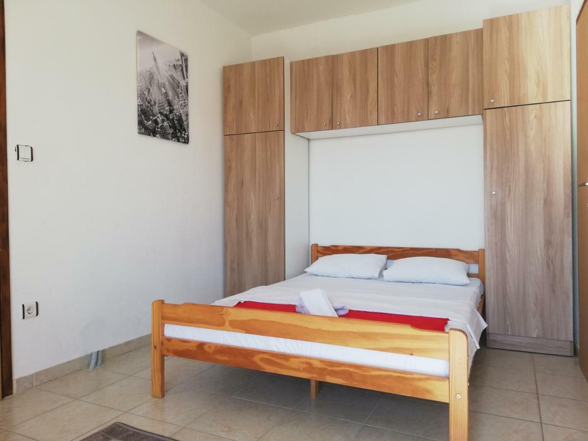 Apartment Maria ซาดาร์ ภายนอก รูปภาพ