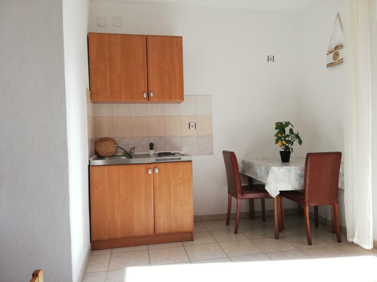 Apartment Maria ซาดาร์ ภายนอก รูปภาพ