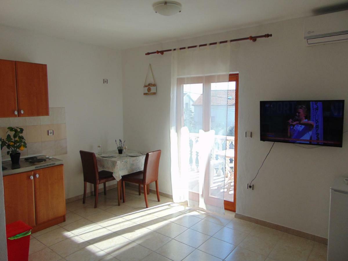 Apartment Maria ซาดาร์ ภายนอก รูปภาพ