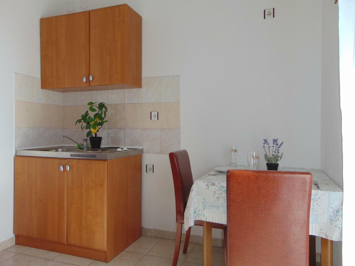 Apartment Maria ซาดาร์ ภายนอก รูปภาพ