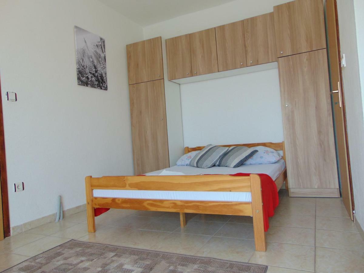 Apartment Maria ซาดาร์ ภายนอก รูปภาพ