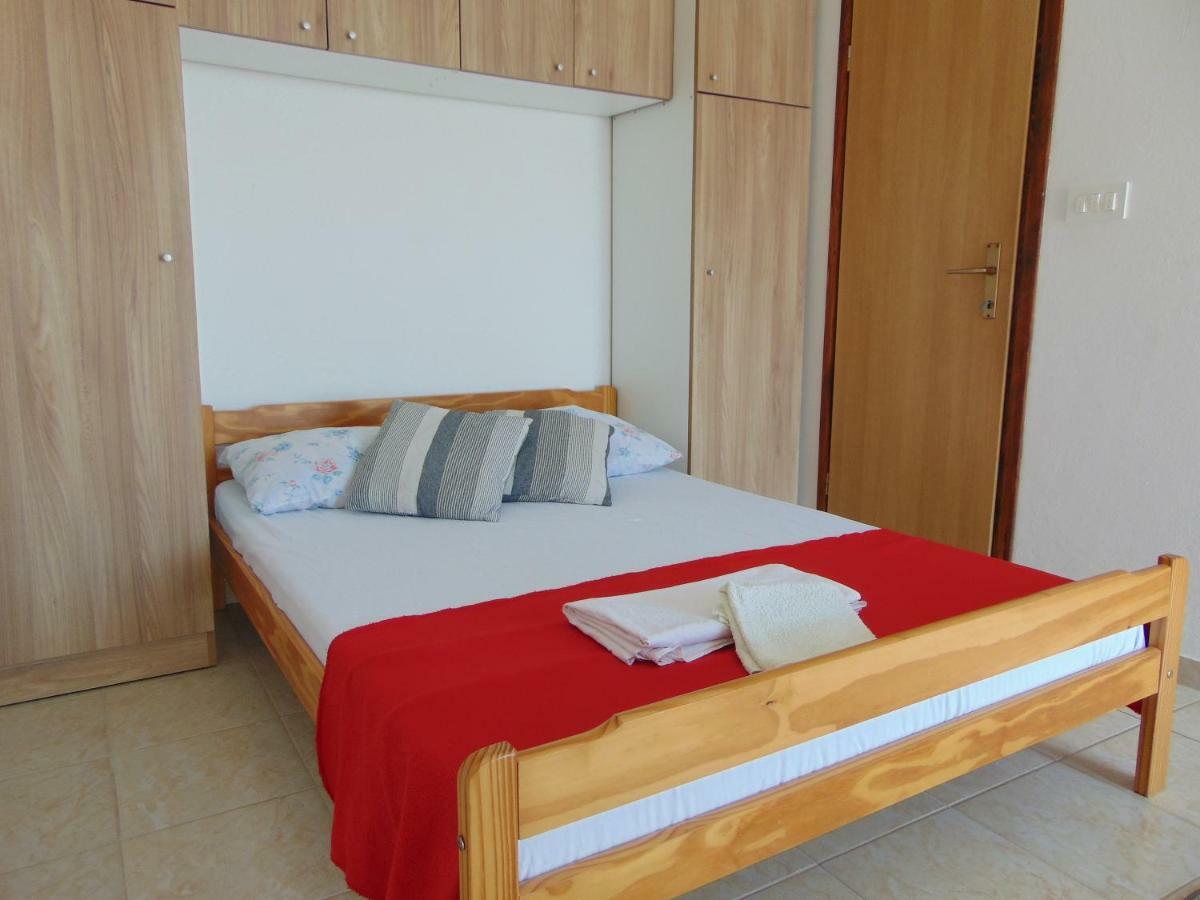 Apartment Maria ซาดาร์ ภายนอก รูปภาพ