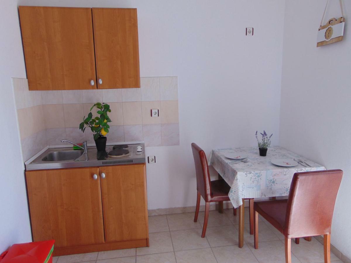 Apartment Maria ซาดาร์ ภายนอก รูปภาพ