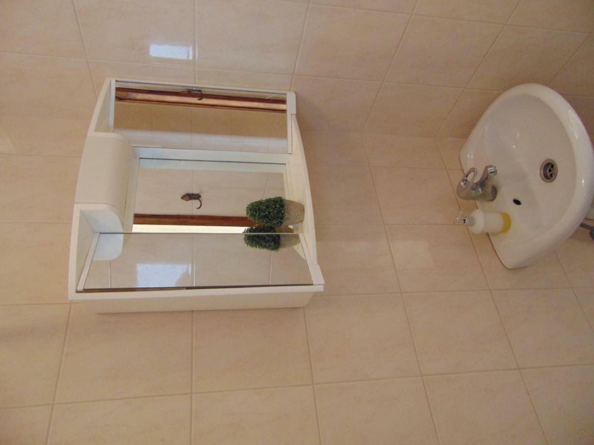 Apartment Maria ซาดาร์ ภายนอก รูปภาพ