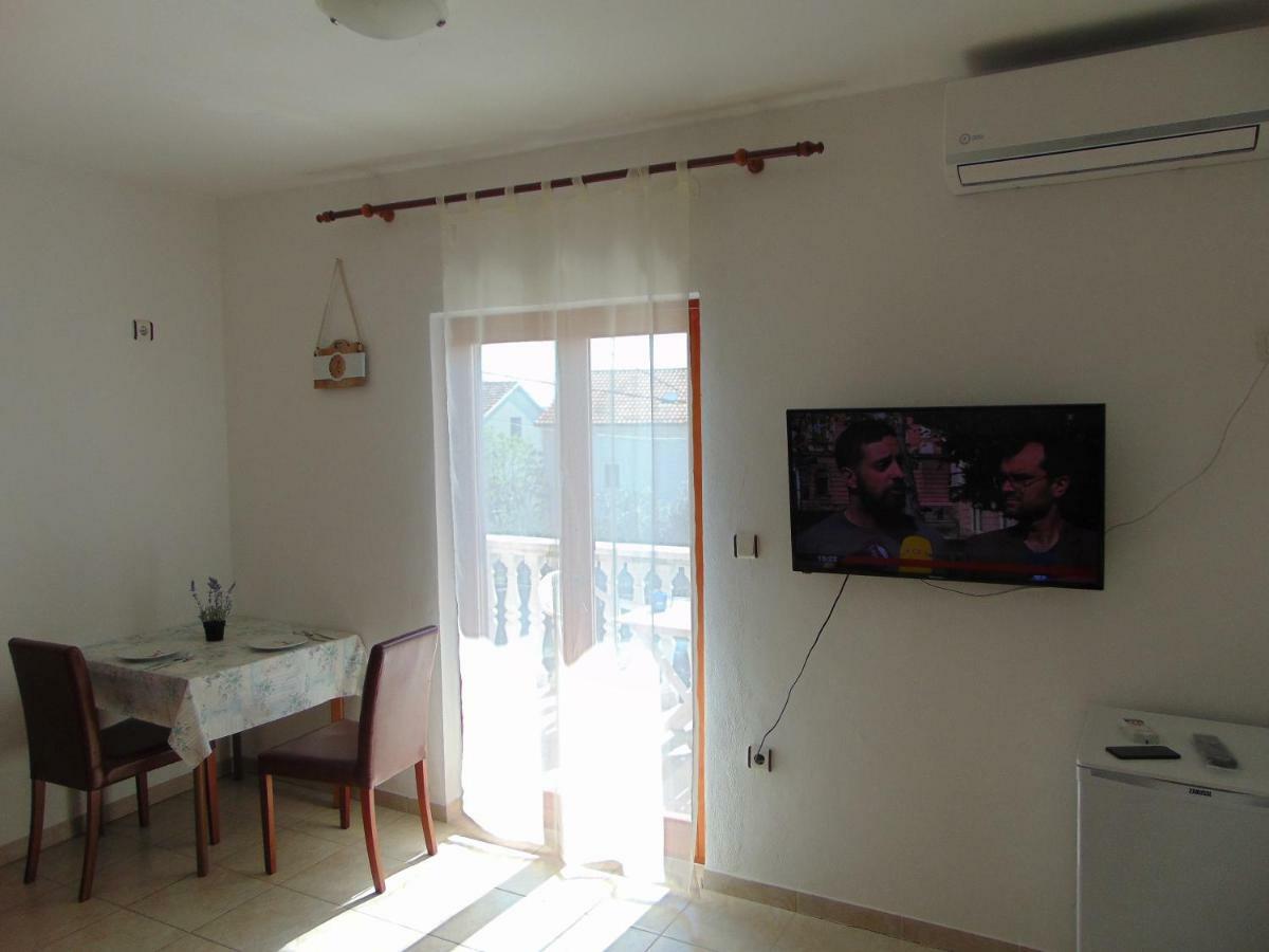 Apartment Maria ซาดาร์ ภายนอก รูปภาพ