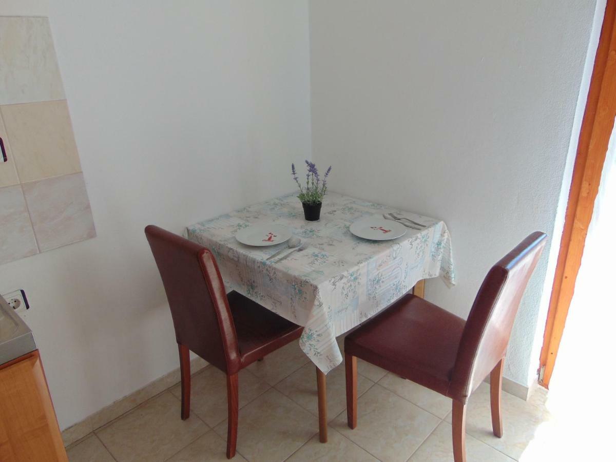 Apartment Maria ซาดาร์ ภายนอก รูปภาพ