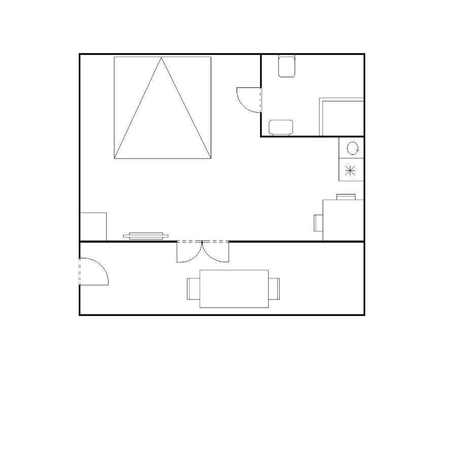 Apartment Maria ซาดาร์ ภายนอก รูปภาพ
